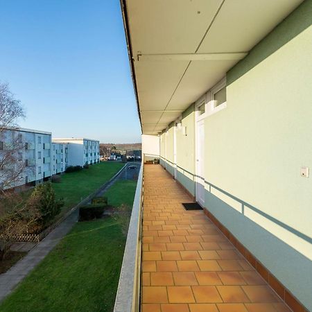 Seeschwalbe Grube Exteriör bild