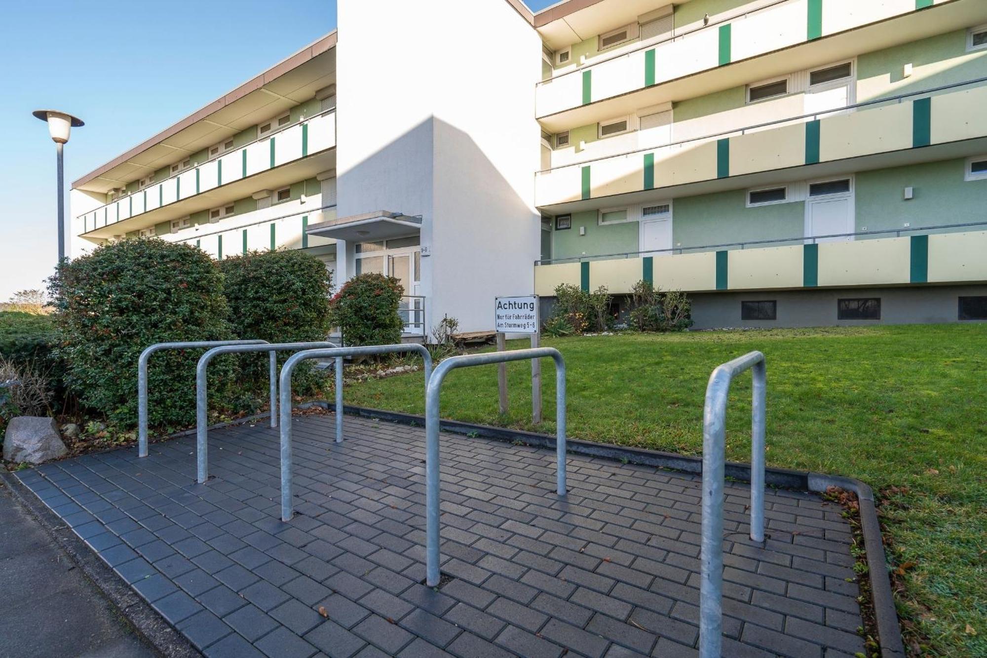 Seeschwalbe Grube Exteriör bild