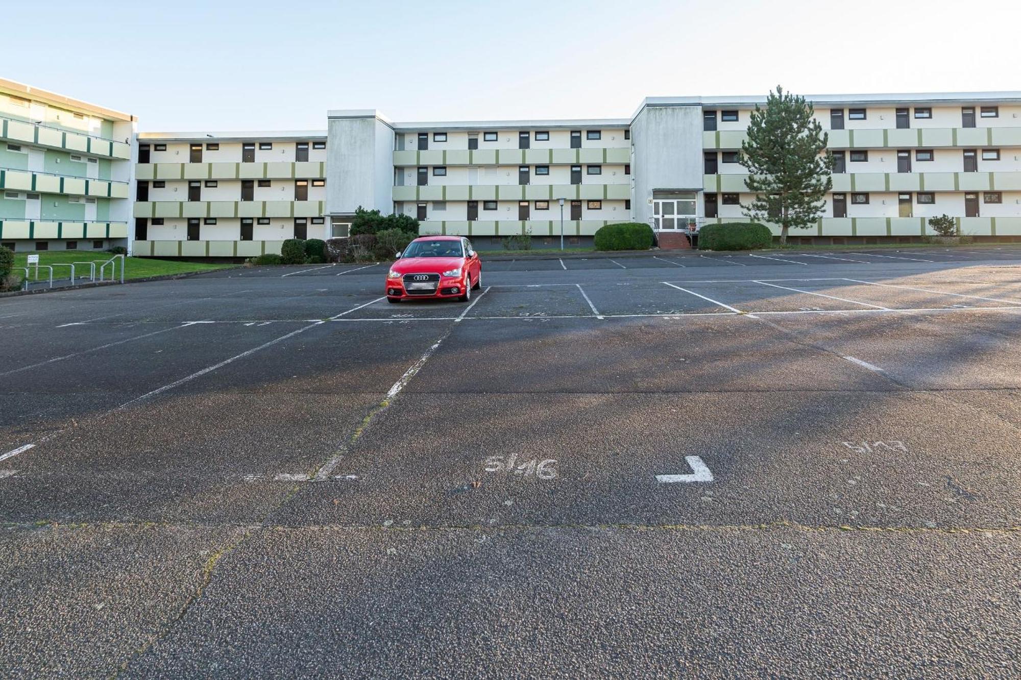Seeschwalbe Grube Exteriör bild